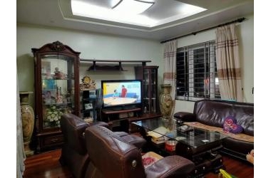 LIỀN KỀ VĂN QUÁN 2 MẶT TIỀN TT14 KINH DOANH  85M 4T 9.3TỶ